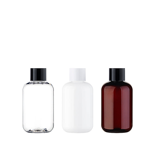 L) 中栓付スクリューキャップ(肉厚キャップ) CO200ml_PET