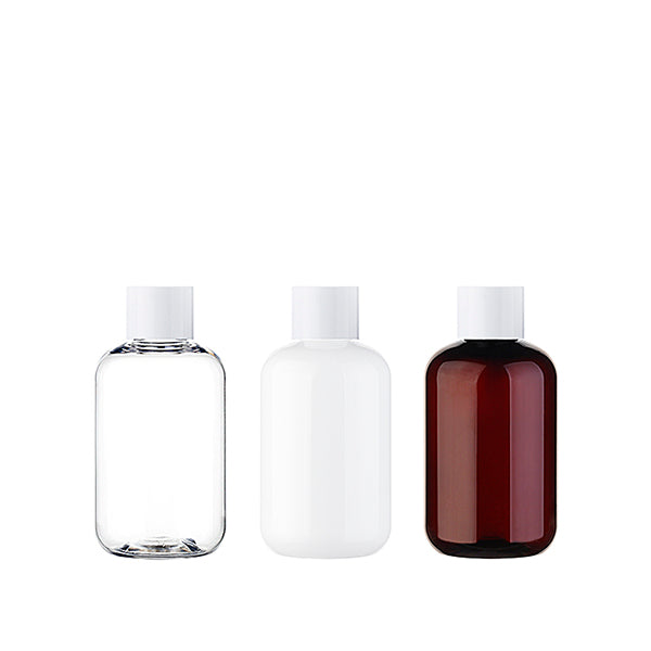 L) 中栓付スクリューキャップ(肉厚キャップ) CO200ml_PET