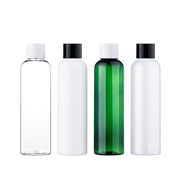 L) 中栓付スクリューキャップ(肉厚キャップ) CRL250ml_PET