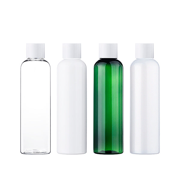 L) 中栓付スクリューキャップ(肉厚キャップ) CRL250ml_PET