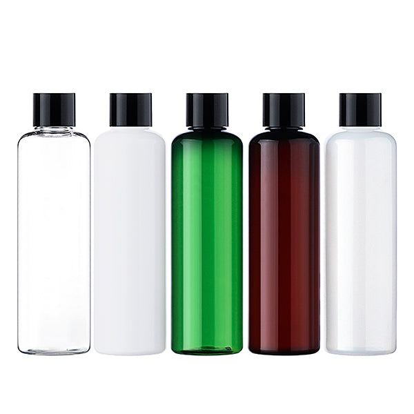 L) 中栓付スクリューキャップ(肉厚キャップ) CRL300ml_PET