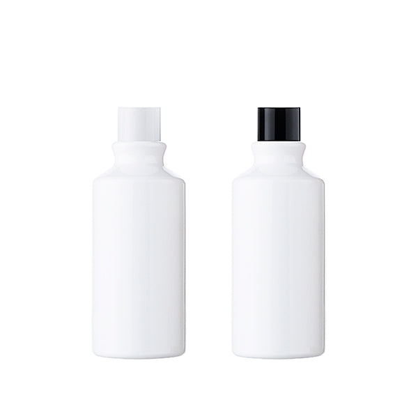 L) 中栓付スクリューキャップ(肉厚キャップ) CW400ml_PET