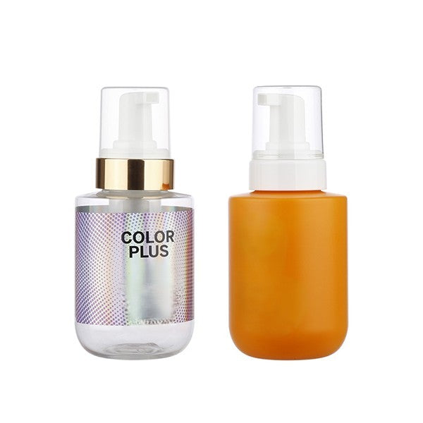 L) 泡ポンプ CU300ml_PET