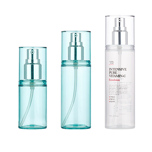 L) フルメタルワンドロップポンプ OD50,120,150ml_HB