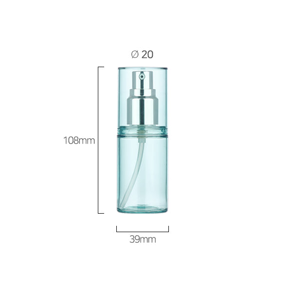 L) フルメタルワンドロップポンプ OD50,120,150ml_HB