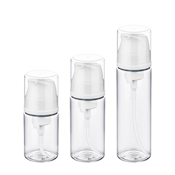 L) 泡ポンプ(ジャンボ) Y-C70,100,150ml_PET
