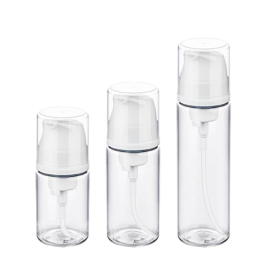 L) 泡ポンプ(ジャンボ) Y-C70,100,150ml_PET