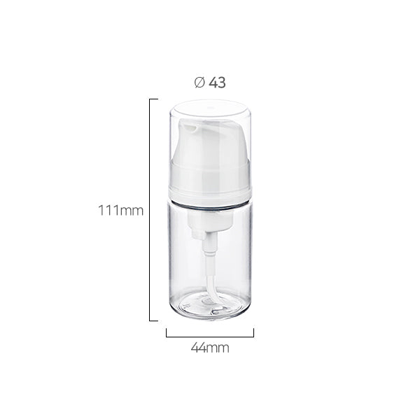 L) 泡ポンプ(ジャンボ) Y-C70,100,150ml_PET