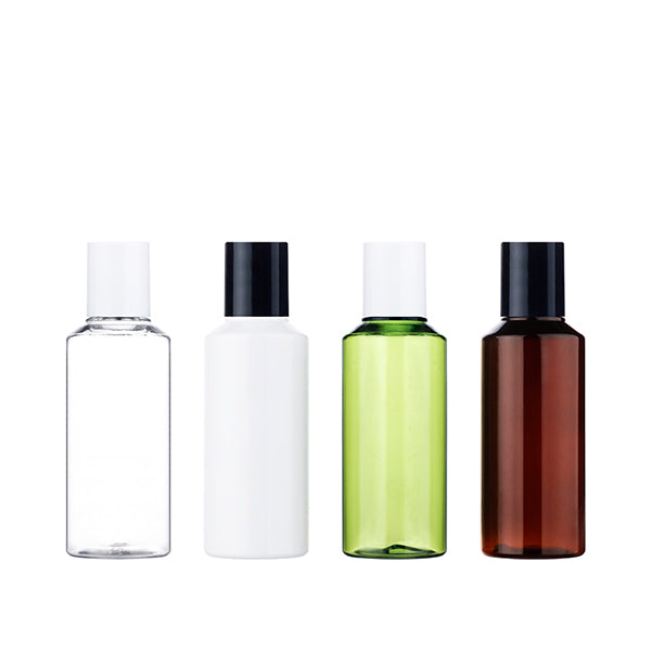 L) 中栓付スクリューロングキャップボトル CA150ml_PET