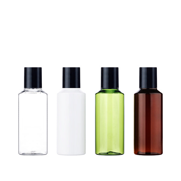 L) 中栓付スクリューロングキャップボトル CA150ml_PET