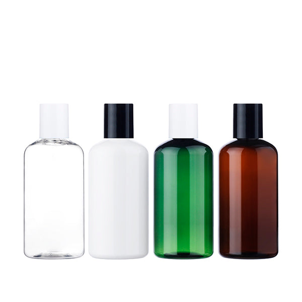 L) 中栓付スクリューロングキャップボトル CR250ml_PET