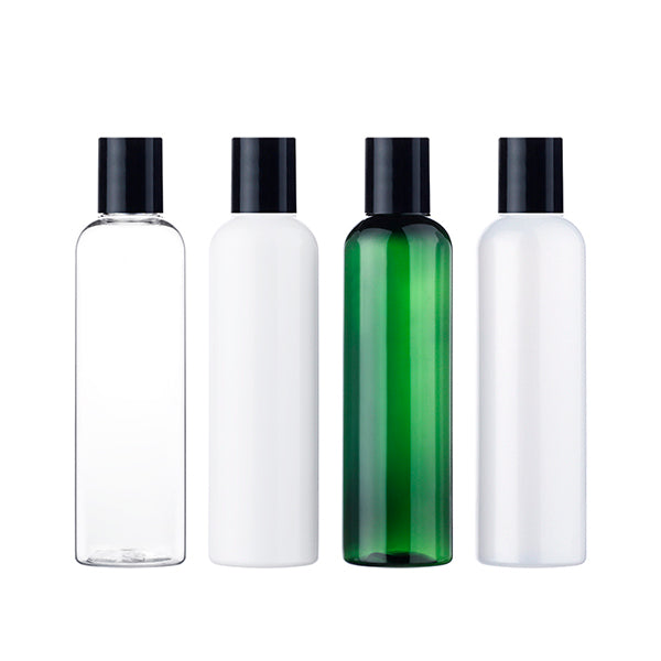 L) 中栓付スクリューロングキャップボトル CRL250ml_PET