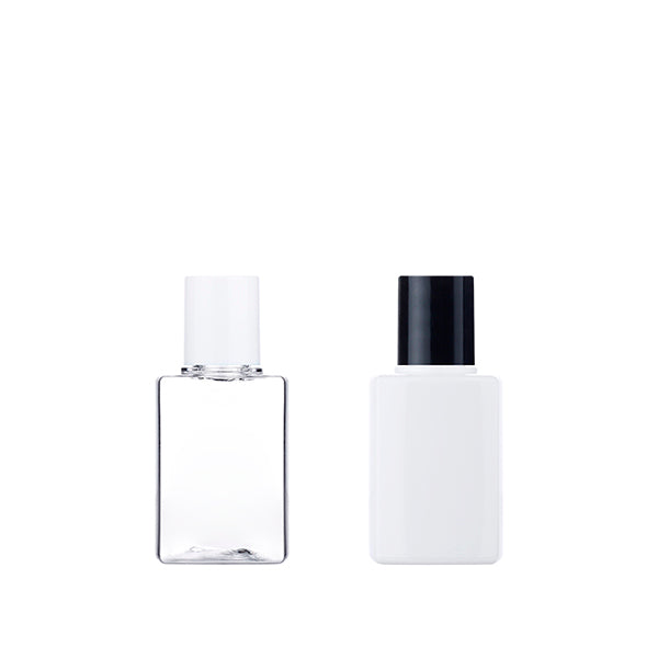 L) 中栓付スクリューロングキャップボトル S125ml_PET