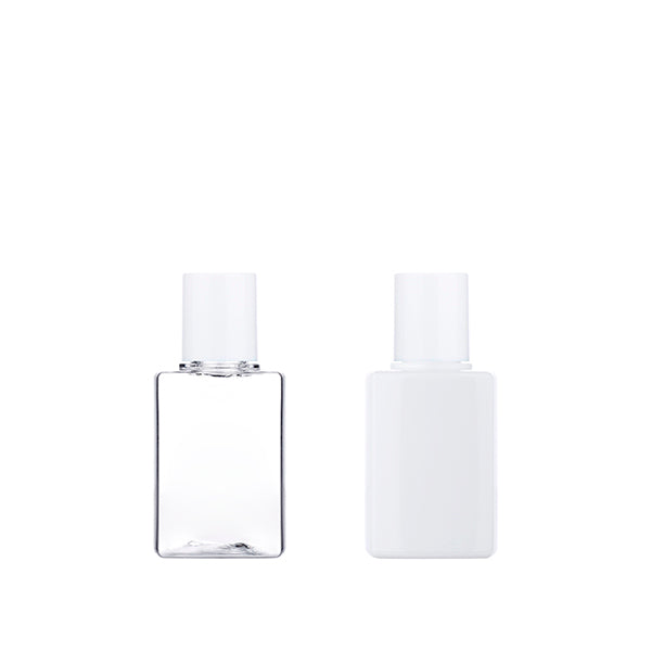 L) 中栓付スクリューロングキャップボトル S125ml_PET