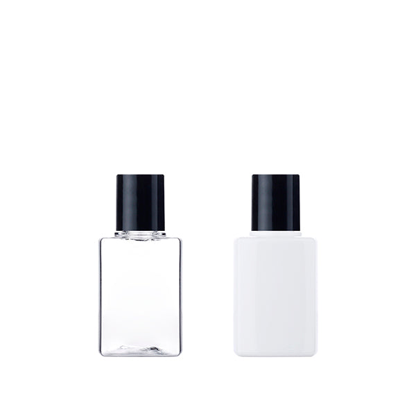 L) 中栓付スクリューロングキャップボトル S125ml_PET