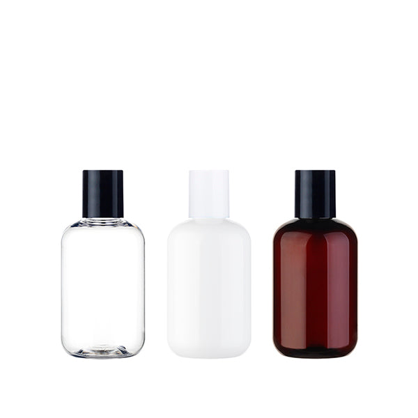 L) 中栓付スクリューロングキャップボトル CO200ml_PET