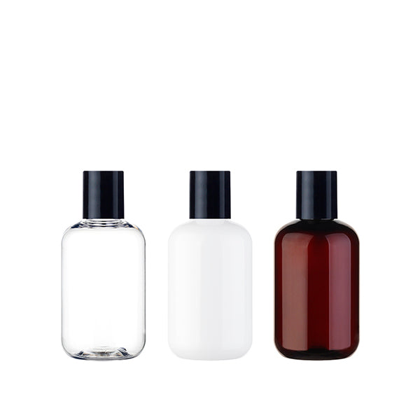 L) 中栓付スクリューロングキャップボトル CO200ml_PET