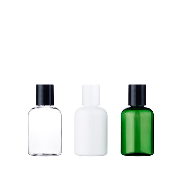 L) 中栓付スクリューロングキャップボトル CY150ml_PET