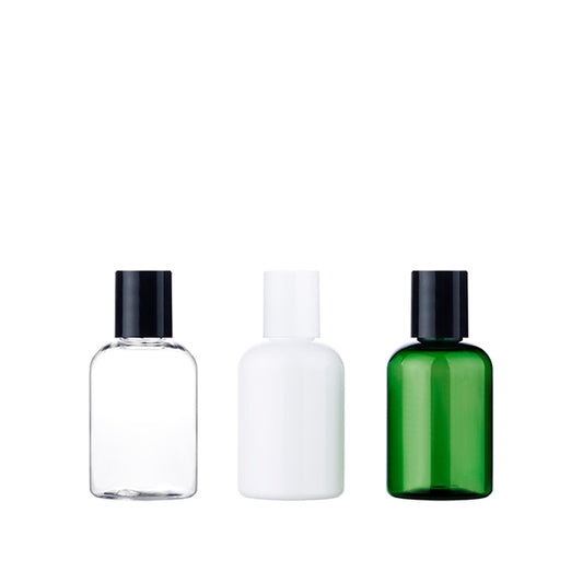 L) スクリューロングキャップボトル CY150ml_PET