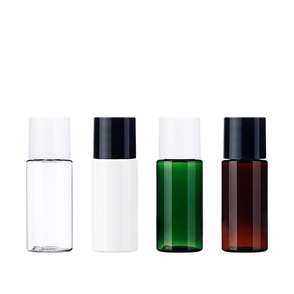 L) 中栓付スクリューロングキャップボトル C30ml_PET