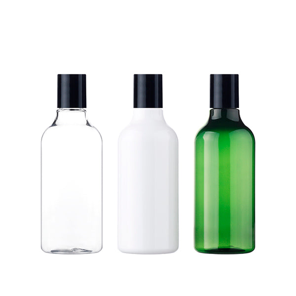 L) 中栓付スクリューロングキャップボトル CW300ml_PET