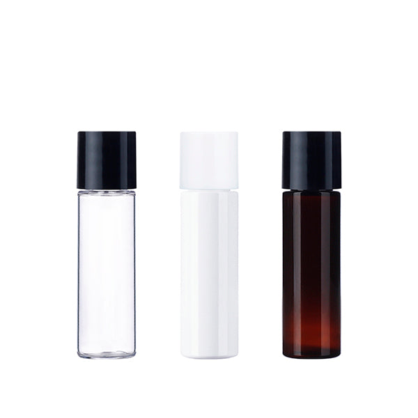 L) 中栓付スクリューロングキャップボトル CL30ml_PET