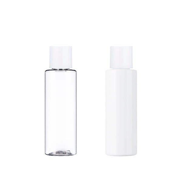L) 中栓付スクリューロングキャップボトル C80ml_PET