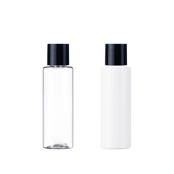 L) 中栓付スクリューロングキャップボトル C80ml_PET