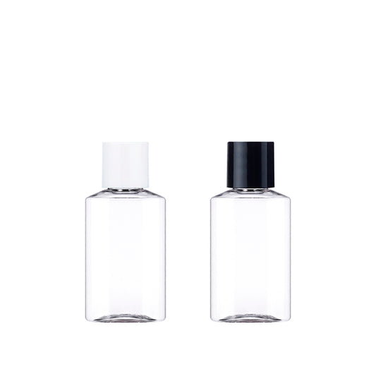 L) 中栓付スクリューロングキャップボトル EA60ml_PET