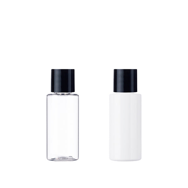 L) 中栓付スクリューロングキャップボトル C60ml_PET