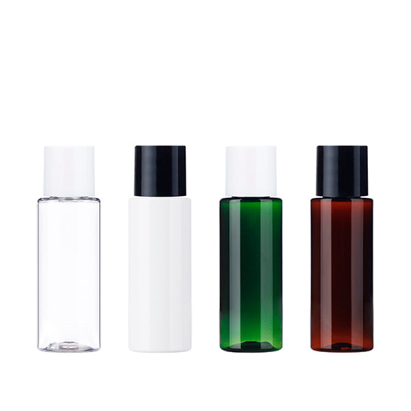 L) 中栓付スクリューロングキャップボトル C50ml_PET