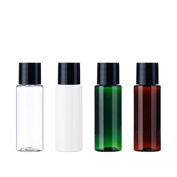 L) 中栓付スクリューロングキャップボトル C50ml_PET