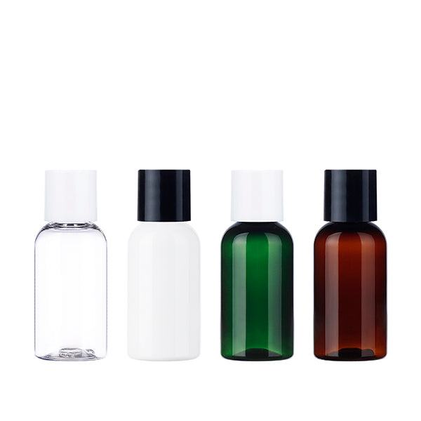 L) 中栓付スクリューロングキャップボトル CR50ml_PET