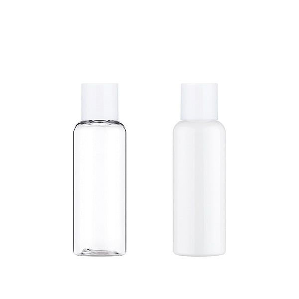 L) 中栓付スクリューロングキャップボトル CRL80ml_PET