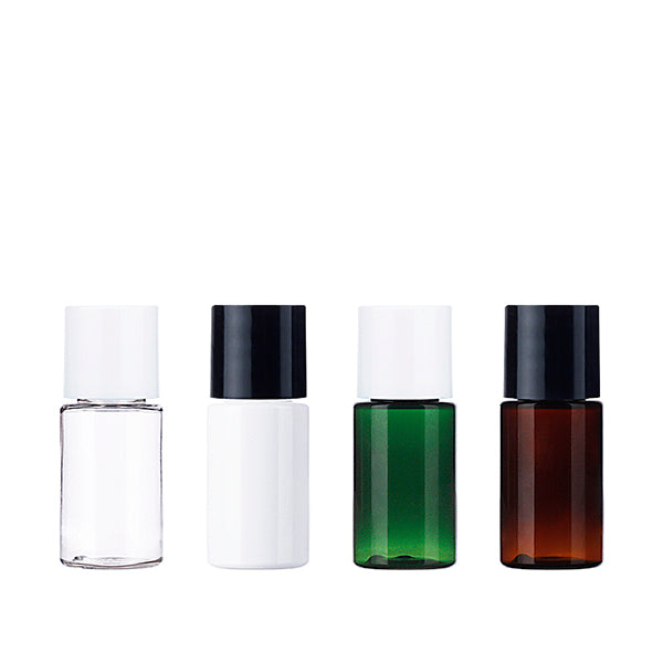 L) 中栓付スクリューロングキャップボトル C20ml_PET