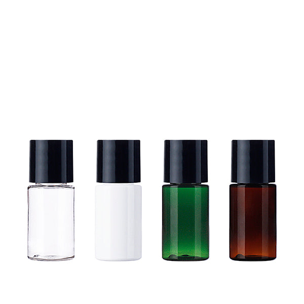 L) 中栓付スクリューロングキャップボトル C20ml_PET