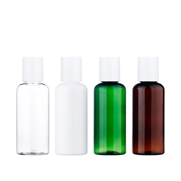 L) 中栓付スクリューロングキャップボトル CR120ml_PET