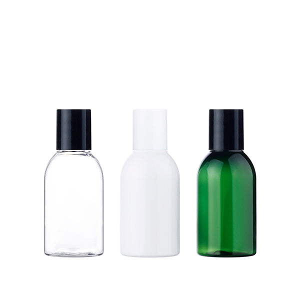 L) 中栓付スクリューロングキャップボトル CC120ml_PET