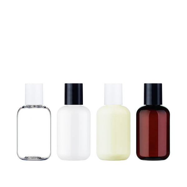 L) 中栓付スクリューロングキャップボトル CO150ml_PET