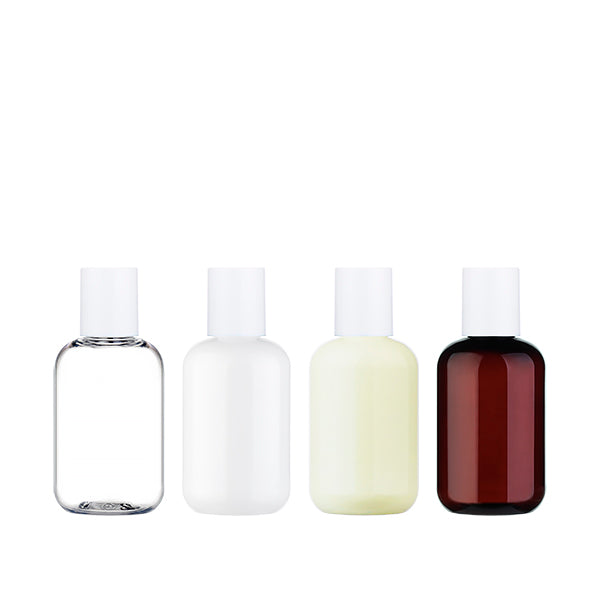 L) 中栓付スクリューロングキャップボトル CO150ml_PET