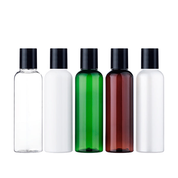 L) 中栓付スクリューロングキャップボトル CRL200ml_PET