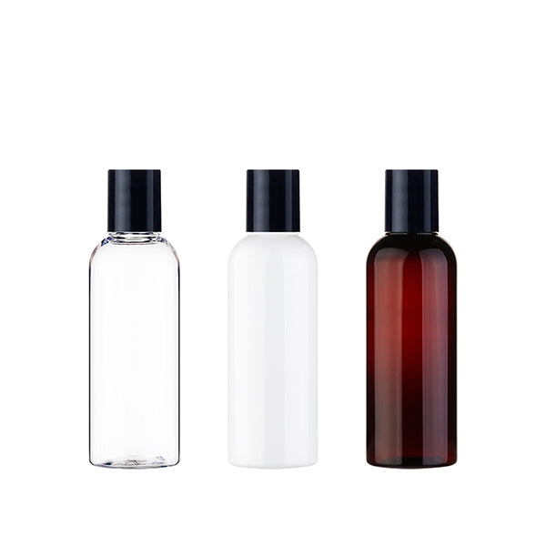 L) 中栓付スクリューロングキャップボトル CRN200ml_PET