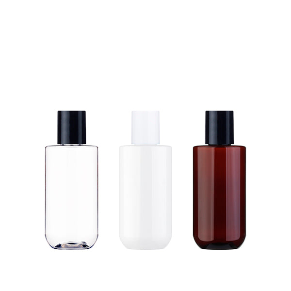 L) 中栓付スクリューロングキャップボトル CU200ml_PET