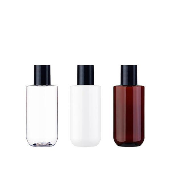 L) 中栓付スクリューロングキャップボトル CU200ml_PET