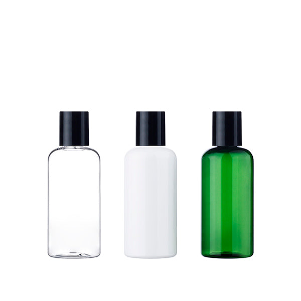 L) 中栓付スクリューロングキャップボトル CR200ml_PET