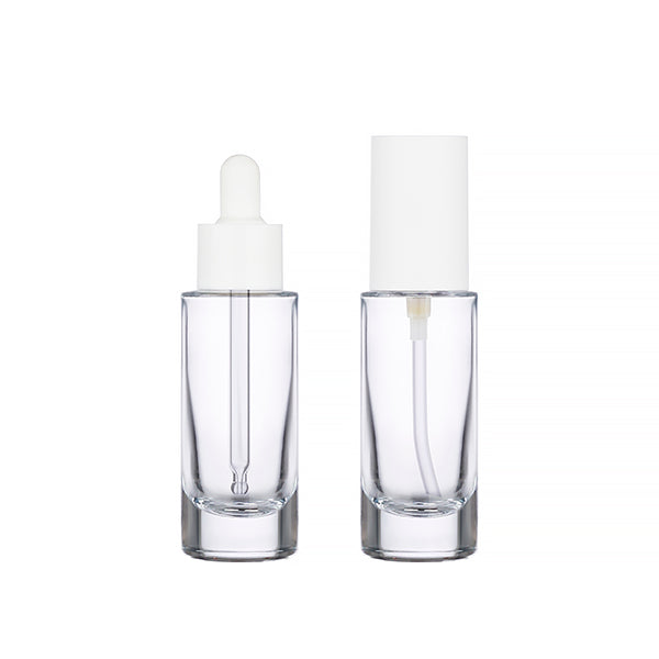 L) ガラスボトル単品 CBL30ml