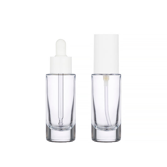 L) ガラスボトル単品 CBL30ml