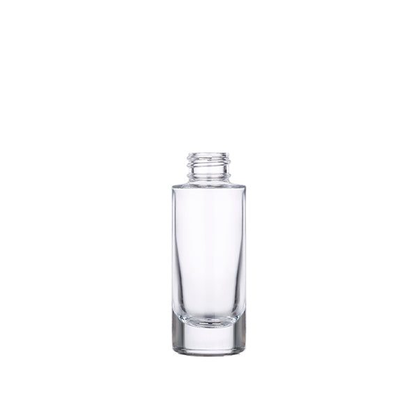 L) ガラスボトル単品 CBL30ml