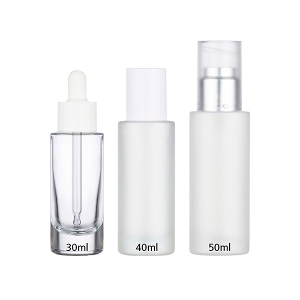 L) ガラスボトル単品 CBL30ml