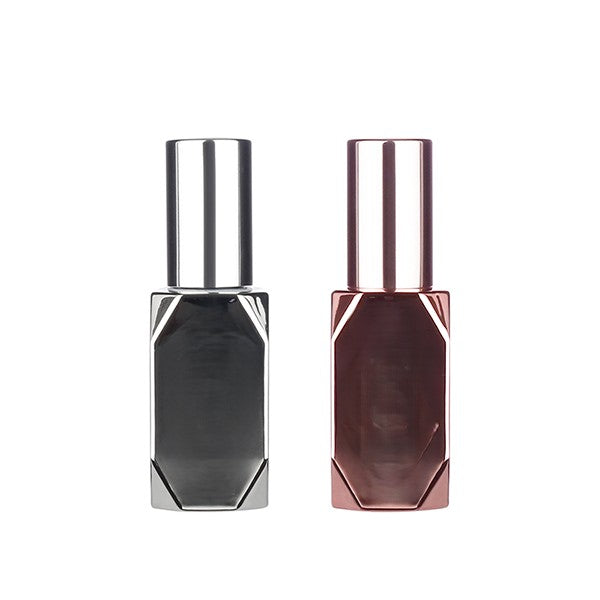 L) ミラーガラスドロップポンプ 40ml